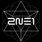Lagu 2NE1 - Crush (Full Album 2014)